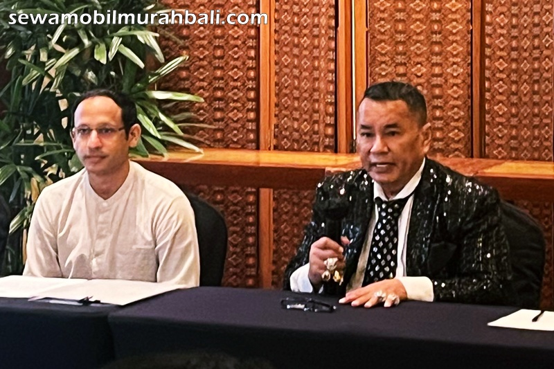 Halo Nadiem, makanya ya sama pengacara itu harus benar-benar tidak boleh pelit ya,” ungkap Hotman Paris dalam pernyataannya