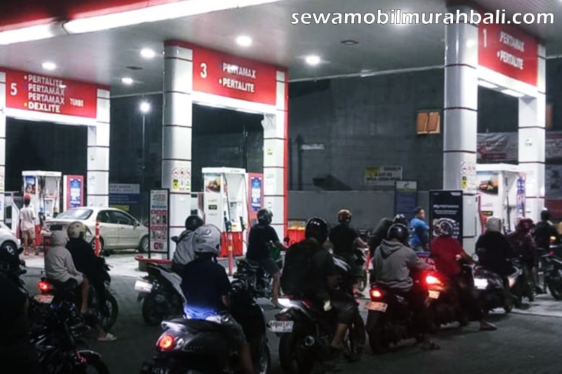 Kabar gembira daftar harga BBM Pertamina hari ini, Minggu 5 Juli 2026